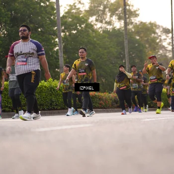 Runner Photo 6516889