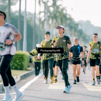 Runner Photo 6516891