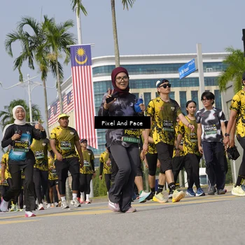 Runner Photo 6516892