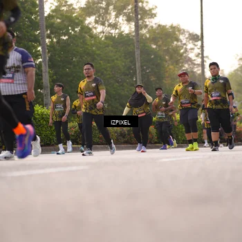 Runner Photo 6516893
