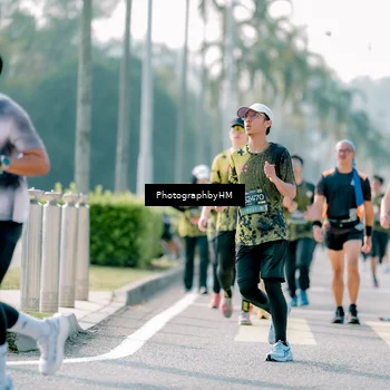 Runner Photo 6516896