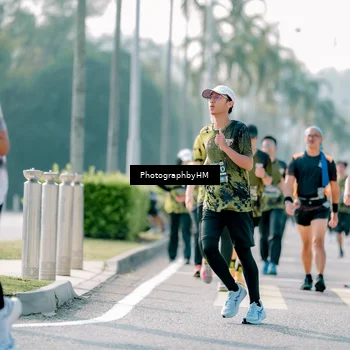 Runner Photo 6516897