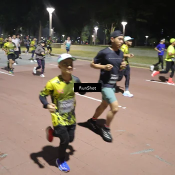Runner Photo 6516898