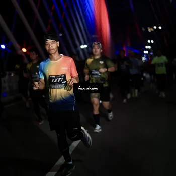 Runner Photo 6516899