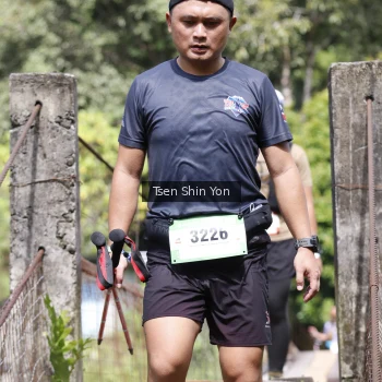 Runner Photo 65169