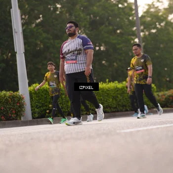Runner Photo 6516911