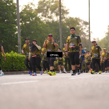 Runner Photo 6516919
