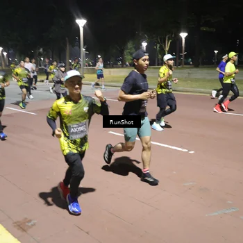 Runner Photo 6516920