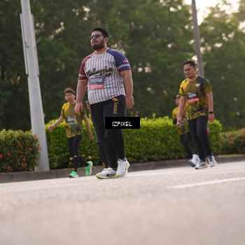 Runner Photo 6516921