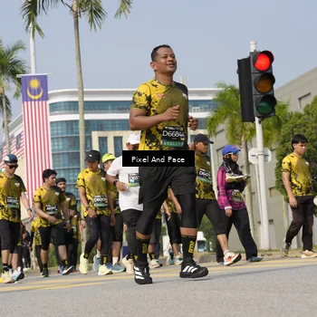 Runner Photo 6516924