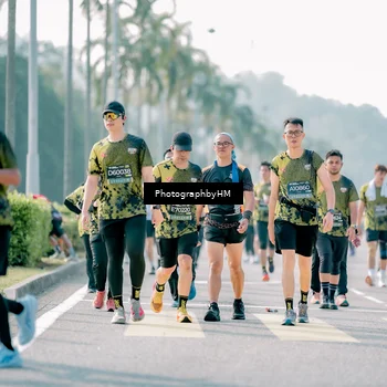 Runner Photo 6516925