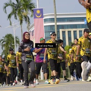 Runner Photo 6516927