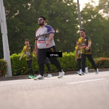 Runner Photo 6516928