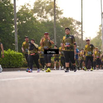 Runner Photo 6516929