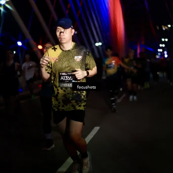 Runner Photo 6516930