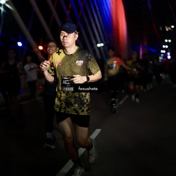 Runner Photo 6516934