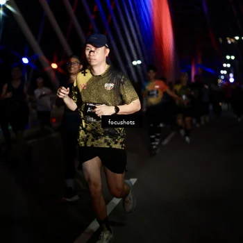 Runner Photo 6516936