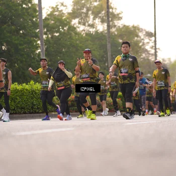 Runner Photo 6516943