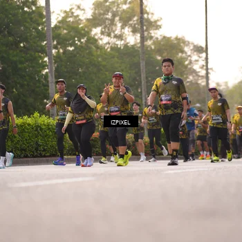 Runner Photo 6516944