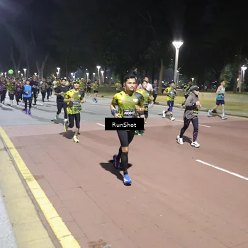 Runner Photo 6516948
