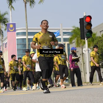 Runner Photo 6516950