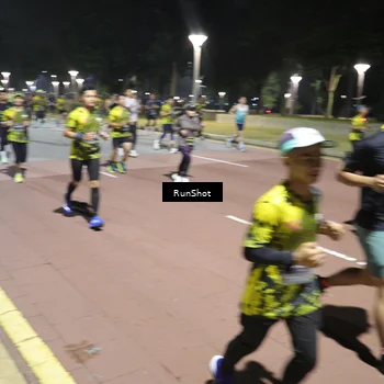 Runner Photo 6516953