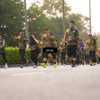 Runner Photo 6516957