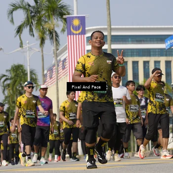 Runner Photo 6516961