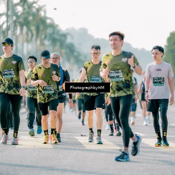 Runner Photo 6516963