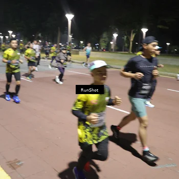 Runner Photo 6516965