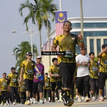 Runner Photo 6516966
