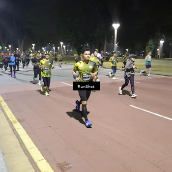Runner Photo 6516971