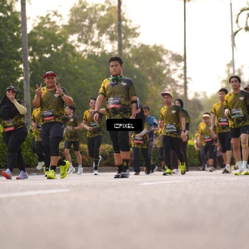 Runner Photo 6516972