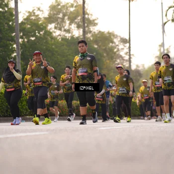 Runner Photo 6516973