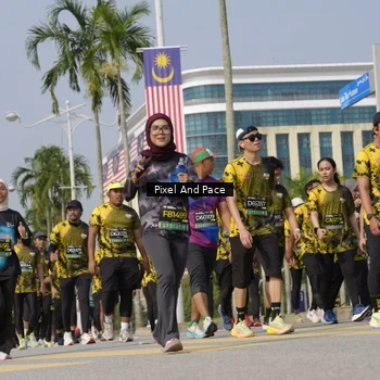 Runner Photo 6516983