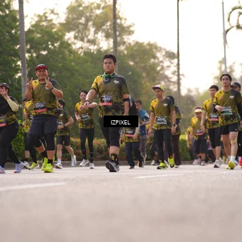Runner Photo 6516984