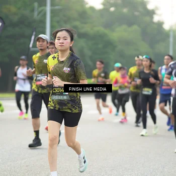Runner Photo 6516985
