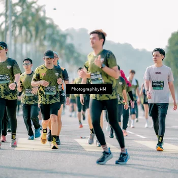 Runner Photo 6516990