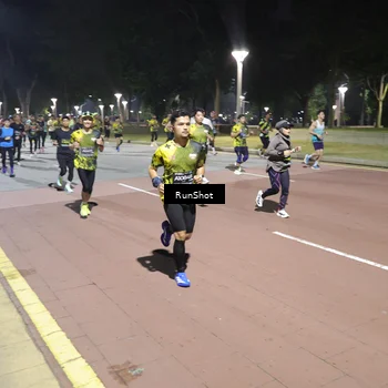 Runner Photo 6516993