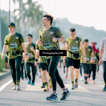 Runner Photo 6516994