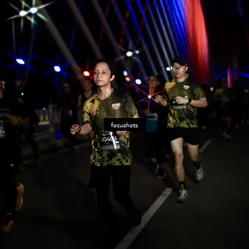 Runner Photo 6516995
