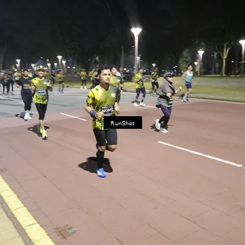 Runner Photo 6516999