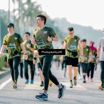 Runner Photo 6517003