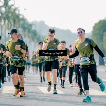 Runner Photo 6517013