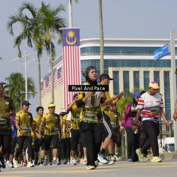 Runner Photo 6517015