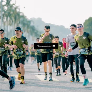 Runner Photo 6517022