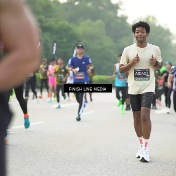 Runner Photo 6517026