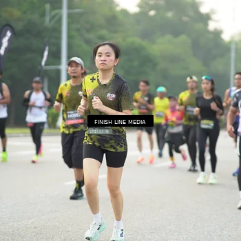 Runner Photo 6517028
