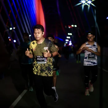 Runner Photo 6517031