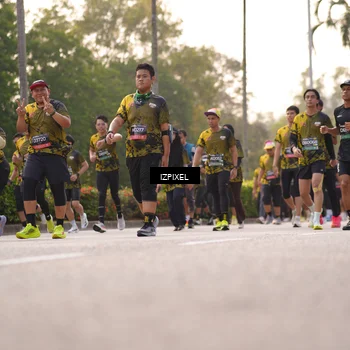 Runner Photo 6517033